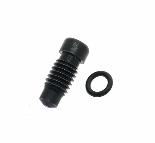shimano brake bleed cap